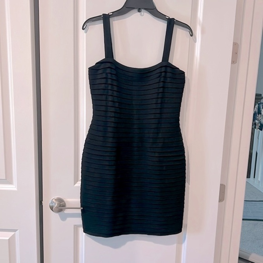 Vintage Knit dress size 4